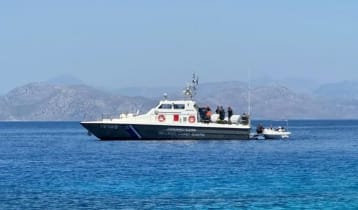 গ্রিস কোস্টগার্ডের নৌকার সঙ্গে সংঘর্ষে ১৪ অভিবাসনপ্রত্যাশী নিহত