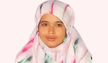 রাজশাহী-৩: প্রার্থিতা ফিরে পেলেন হাবিবা বেগম