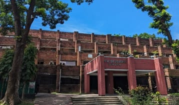 চাকসুর অনুসন্ধানে চবির হলে বাড়ল ৩০৩ শূন্য সিট চাকসুর অনুসন্ধানে চবির হলে বাড়ল ৩০৩ শূন্য সিট