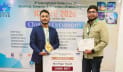 আন্তর্জাতিক সম্মেলনে ১৫ দেশের মধ্যে প্রথম ইবির গবেষক দল