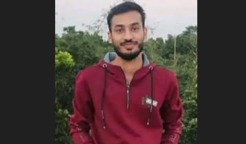 খুলনায় মধ্যরাতে যুবককে গুলি করে হত্যা খুলনায় মধ্যরাতে যুবককে গুলি করে হত্যা