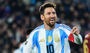 মেসিকে নিয়ে মাশ্চেরানো- ‘বিশ্বকাপে খেলবে? অবশ্যই, কেন নয়!’ মেসিকে নিয়ে মাশ্চেরানো- ‘বিশ্বকাপে খেলবে? অবশ্যই, কেন নয়!’