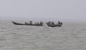 ট্রলার ডুবির ১০ দিন পর ৩ জেলের মরদেহ উদ্ধার