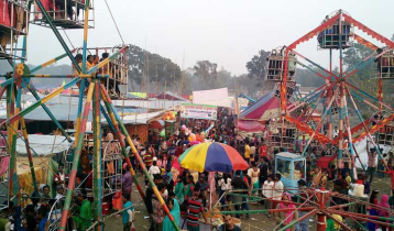 নিরাপত্তা বিবেচনায় হাওরের চৌদ্দমাদল মেলা হচ্ছে না