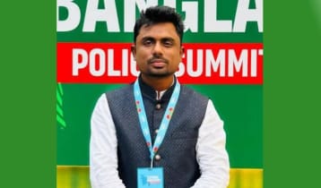 জাবি শিবির সভাপতির ছাত্রত্ব নেই, জানালেন এমফিলে ভর্তির পরিকল্পনা