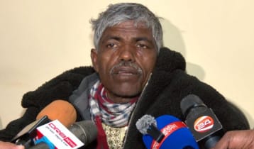 অজ্ঞান পার্টির খপ্পরে গাইবান্ধার এমপি প্রার্থী রংপুরে উদ্ধার