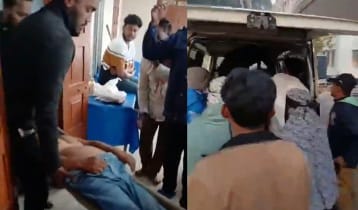 মুন্সীগঞ্জে নির্মাণাধীন মার্কেট দখল চেষ্টায় বাধা দিতে গিয়ে নিহত ১