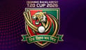 অদম্য বাংলাদেশ টি-টোয়েন্টি কাপ: চ্যাম্পিয়নরা পাবে ১ কোটি