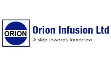 ডিএসইতে সাপ্তাহিক লেনদেনের শীর্ষে ওরিয়ন ইনফিউশন ডিএসইতে সাপ্তাহিক লেনদেনের শীর্ষে ওরিয়ন ইনফিউশন