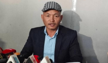 রাঙামাটিতে স্বতন্ত্র প্রার্থীকে প্রাণনাশের হুমকি, থানায় জিডি 