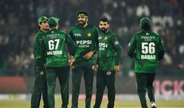 আজই টি-টোয়েন্টি বিশ্বকাপে পাকিস্তানের ভাগ্য নির্ধারণ