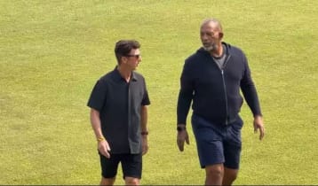 দ্রুতই ক্রিকেট ফিরবে, আশা সিমন্সের