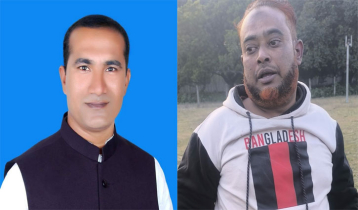 আ.লীগপন্থি দুই রাবি কর্মকর্তা গ্রেপ্তার