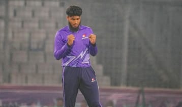 অস্ট্রেলিয়ার আকাশে ডানা মেলা রিশাদের স্বপ্নের গল্প