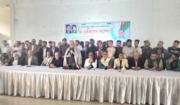 আইনশৃঙ্খলা পরিস্থিতি অবনতিশীল: রিজভী