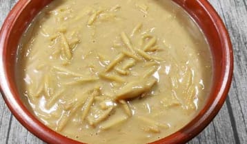 তিন ধাপে সহজে বানিয়ে নিন ‘সেমাই পিঠা’ 