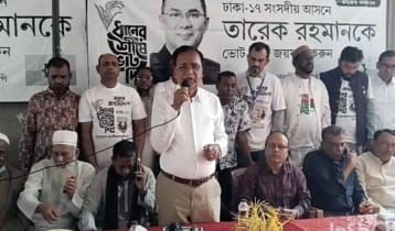 নারী ও যুবকদের ভবিষ্যৎ নিরাপদ করতে বিএনপির বিকল্প নেই: সালাম