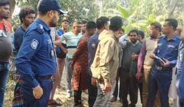 তালায় ‘ডিবি’ পরিচয়ে ২ কোটি ১০ লাখ টাকা লুটের অভিযোগ