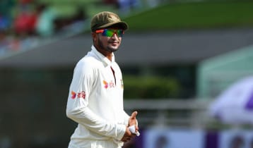 বিসিবির ‘সাকিব কার্ড’