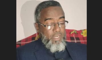 ডাকসু নিয়ে বিতর্কিত বক্তব্য দেওয়া জামায়াত নেতার দুঃখ প্রকাশ 