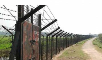 শেরপুরে ২ বাংলাদেশিকে হস্তান্তর