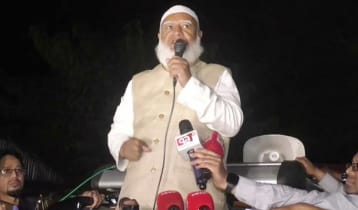 আমরা বস্তাপচা রাজনীতি করতে চাই না: ডা. শফিকুর রহমান