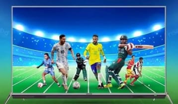 টিভিতে আজকের খেলা টিভিতে আজকের খেলা