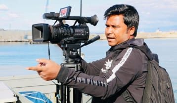 ‘সেন্ট মার্টিনের সৌন্দর্যকে খর্ব করছে অব্যবস্থাপনা’ ‘সেন্ট মার্টিনের সৌন্দর্যকে খর্ব করছে অব্যবস্থাপনা’