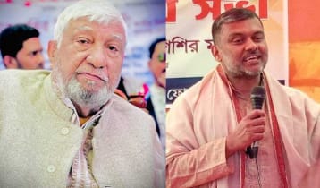 অভিজ্ঞ নাছির উদ্দিনের সঙ্গে তরুণ শিশির মনিরের লড়াই