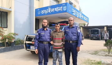 তাড়াইলে মাদকাসক্ত ছেলের হা‌তে বাবা খুন