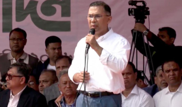 ‘ক্ষমতায় গেলে চট্টগ্রামকে বাণিজ্যিক রাজধানী হিসেবে বাস্তবায়ন করা হবে’