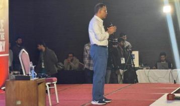 নাগরিক সেবা সহজ করতে প্রযুক্তিনির্ভর ব্যবস্থা নিশ্চিত করতে হবে