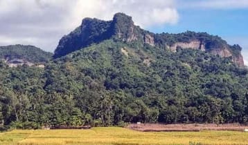 টেকনাফে পাহাড়ে কাজ করতে গিয়ে ছয় কৃষক অপহরণ