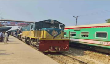 ঢাকা ট্রেন দুর্ঘটনায় তদন্ত কমিটি, ট্রেন চলাচলে বিপর্যয়