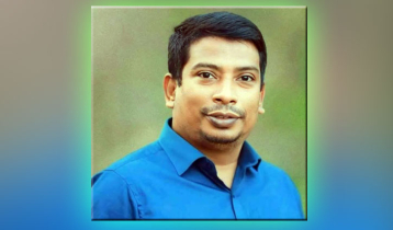 বরিশাল বিএম কলেজের সাবেক ভিপি মঈন তুষারকে আটক