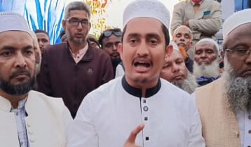 অন্তর্বর্তী সরকার সম্পূর্ণ ব্যর্থতায় পর্যবসিত হচ্ছে: সারজিস 