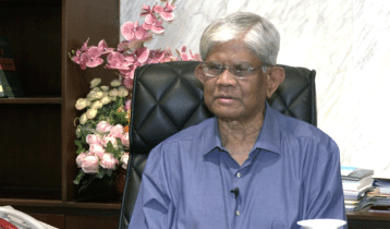 নীতি গ্রহণের ক্ষেত্রে সবাইকে সন্তুষ্ট করা সম্ভব নয়: অর্থ উপদেষ্টা নীতি গ্রহণের ক্ষেত্রে সবাইকে সন্তুষ্ট করা সম্ভব নয়: অর্থ উপদেষ্টা