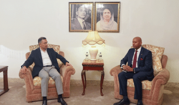 তারেক রহমানের সঙ্গে কানাডার হাইকমিশনারের সাক্ষাৎ তারেক রহমানের সঙ্গে কানাডার হাইকমিশনারের সাক্ষাৎ