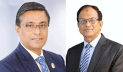 মার্কেন্টাইল ব্যাংকের ডিএমডি হলেন তাপস ও সোহেল খুরশীদ