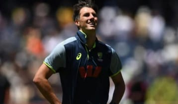 কামিন্সকে ছাড়া বিশ্বকাপে যাচ্ছে অস্ট্রেলিয়া