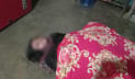 রাজধানীতে স্কুলছাত্রীর গলা কাটা লাশ উদ্ধার