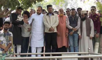 আবরার ফাহাদ হত্যাকাণ্ডে শিবির নেতা জড়িত ছিলেন: ছাত্রদল নেতা