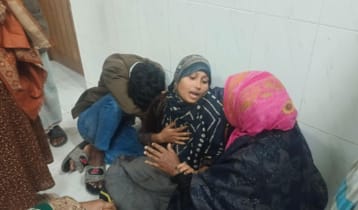 মাদারীপুরে সড়ক দুর্ঘটনায় নিহত বেড়ে ৭