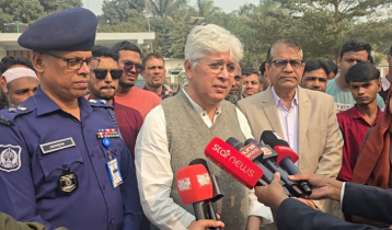 গণভোট শত বছরের দিকনির্দেশনা দেবে: উপদেষ্টা