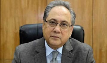 আপিলেও প্রার্থিতা ফিরে পেলেন না আনিসুল ইসলাম