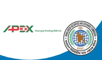 অ্যাপেক্স উইভিংয়ের দুই আর্থিক হিসাব অনুসন্ধানের নির্দেশ অ্যাপেক্স উইভিংয়ের দুই আর্থিক হিসাব অনুসন্ধানের নির্দেশ