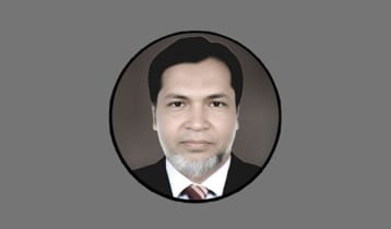 জামায়াত আমিরের এক্স ‘হ্যাক’: বঙ্গভবনের সহকারী প্রোগ্রামার আটক