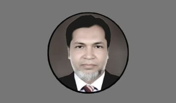 যথেষ্ট প্রমাণ থাকায় রাষ্ট্রপতি কার্যালয়ের কর্মকর্তাকে গ্রেপ্তার: ডিবি