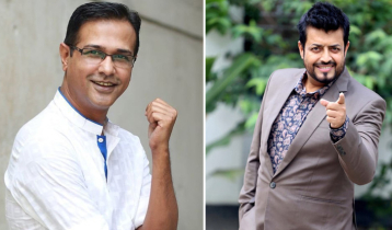 আসিফের মন্তব্যের জবাব দিয়ে প্রশংসা কুড়াচ্ছেন ওমর সানী আসিফের মন্তব্যের জবাব দিয়ে প্রশংসা কুড়াচ্ছেন ওমর সানী