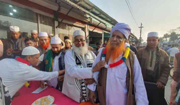 জামায়াতে যোগ দিলেন বিএনপি-ইসলামী আন্দোলনের অর্ধশতাধিক নেতাকর্মী